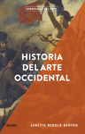 HISTORIA DEL ARTE OCCIDENTAL (ESENCIALES DEL ARTE)