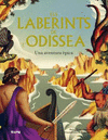 LABERINTS DE L'ODISSEA, ELS ( UNA AVENTURA EPICA )