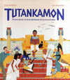 TUTANKAMON (EL NEN FARAO I EL DESCOBRIMENT DE LA SEVA TOMBA)