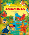 AMAZONAS (LA FUENTE DE LA VIDA)