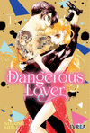 DANGEROUS LOVER Nº1