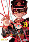HANAKO KUN, EL FANTASMA DEL LAVABO Nº 11