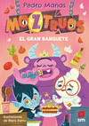 MOZTRUOS Nº 2: EL GRAN BANQUETE