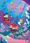 PRINCESAS DRAGÓN Nº 15. EL QUINTO REINO