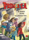 PRIMOS S.A. Nº 11. EL MENHIR SECRETO