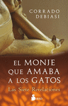 MONJE QUE AMABA A LOS GATOS, EL