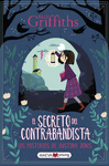 MISTERIOS DE JUSTINA JONES 2 ( EL SECRETO DEL CONTRABANDISTA ), LOS