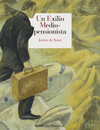 EXILIO MEDIOPENSIONISTA, UN