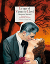 LO QUE EL VIENTO SE LLEVÓ (EDICION ILUSTRADA)