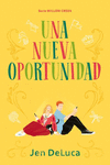 NUEVA OPORTUNIDAD, UNA (SERIE WILLOW CREEK)