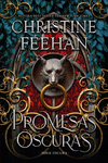 PROMESAS OSCURAS ( SERIE OSCURA )