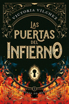 PUERTAS DEL INFIERNO, LAS (LAS CRONIAS DE RAVENSWOOD 3)