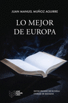 LO MEJOR DE EUROPA