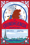 CRONOAGENCIA: ¡MISIÓN EN PARÍS!, LA
