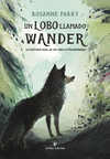 LOBO LLAMADO WANDER, UN