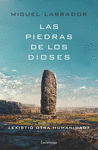 PIEDRAS DE LOS DIOSES, LAS