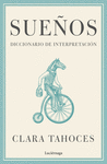 SUEÑOS. DICCIONARIO DE INTERPRETACIÓN