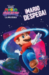 SUPER MARIO GALAXY. LA PELICULA. ¡MARIO DESPEGA!