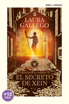 SECRETO DE XEIN, EL (GUARDIANES DE LA CIUDADELA II)