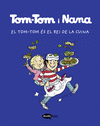 TOM-TOM I NANA 3. EL TOM-TOM ÉS EL REI DE LA CUINA