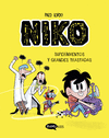 NIKO Nº 1. SUPERINVENTOS Y GRANDES TRASTADAS