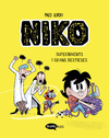 NIKO Nº 1. SUPERINVENTS I GRANS BESTIESES