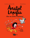 ANATOL LAPIFIA Nº 6 ¡QUE NO CUNDA EL PÁNICO!