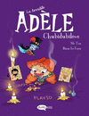 TERRIBLE ADELE Nº 10, LA. CHUBIDUBILOVE