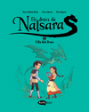 DRACS DE NALSARA Nº 1, ELS. L'ILLA DELS DRACS