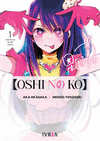 OSHI NO KO Nº 1