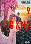 GIGANT Nº 9