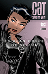 CATWOMAN Nº 1: EL GRAN GOLPE DE SELINA