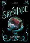 SKYSHADE (SAGA LIGHTLARK 3)