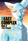 BEAST COMPLEX Nº 2