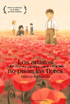 ARTISTAS NO PISAN LAS FLORES, LOS