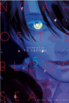 NOAH OF THE BLOOD SEA Nº 5