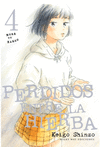 PERDIDOS ENTRE LA HIERBA Nº 4