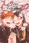 LOVE AT FOURTEEN Nº 12