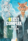BEAST COMPLEX Nº 3