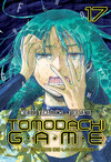 TOMODACHI GAME Nº 17