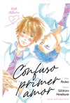 CONFUSO PRIMER AMOR Nº 2