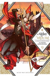 ATELIER OF WITCH HAT, VOL. 9