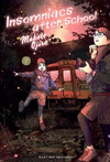 INSOMNIACS AFTER SCHOOL Nº 7