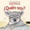 AUSTRALIA ¿QUIÉN SOY? (CRÍAS DE ANIMALES)