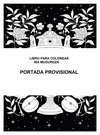 MANTRAS Y MUSAS ( LIBRO PARA COLOREAR )
