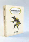PURO TEATRO (JUEGO DE CARTAS)