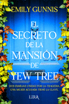 SECRETO DE LA MANSIÓN DE YEW TREE, EL