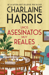 ASESINATOS MUY REALES, UNOS (AURORA TEAGARDEN 1)