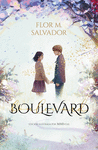 BOULEVARD LIBRO 1 (EDICION ILUSTRADA TAPA DURA)