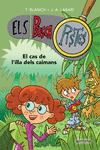 CAS DE L'ILLA DELS CAIMANS, EL (ELS BUSCAPISTES Nº 5)